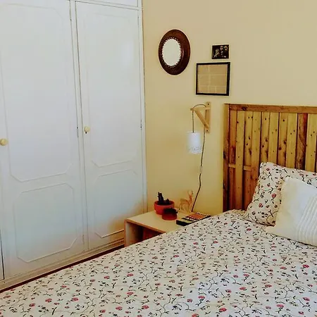 Cozy Flat Near Downtwon Appartement *
