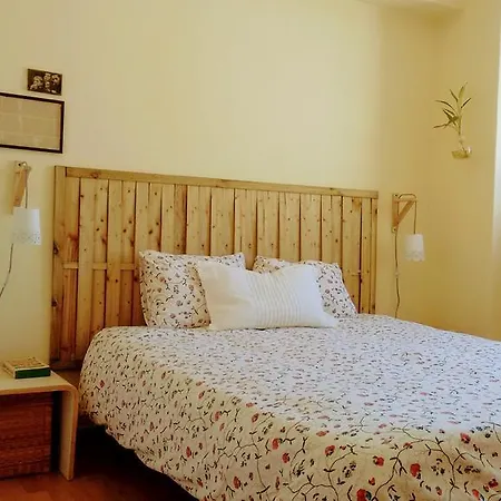 Cozy Flat Near Downtwon Appartement Oporto