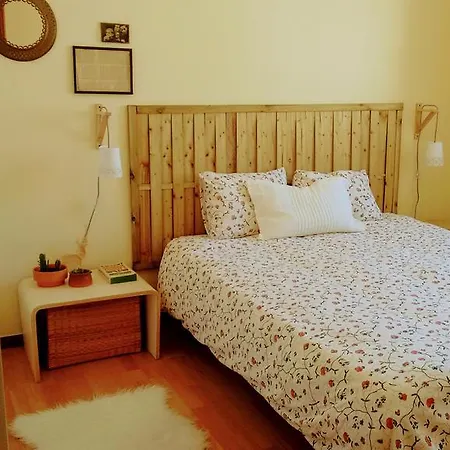 Appartement Cozy Flat Near Downtwon *