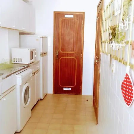 Cozy Flat Near Downtwon