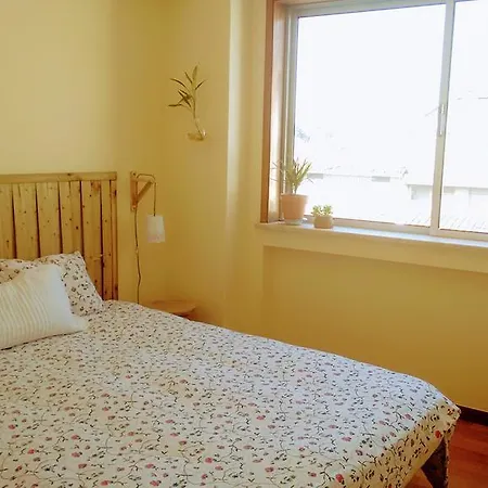 Cozy Flat Near Downtwon Appartement *