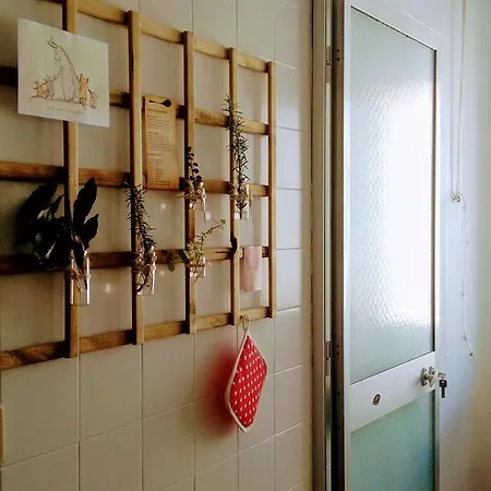 Cozy Flat Near Downtwon Appartement