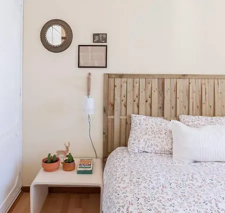 Cozy Flat Near Downtwon * Oporto