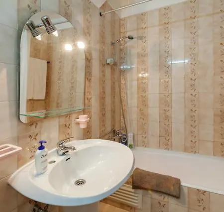 Appartement Cozy Flat Near Downtwon Oporto