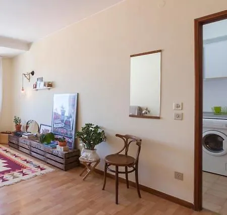 Cozy Flat Near Downtwon Appartement Oporto