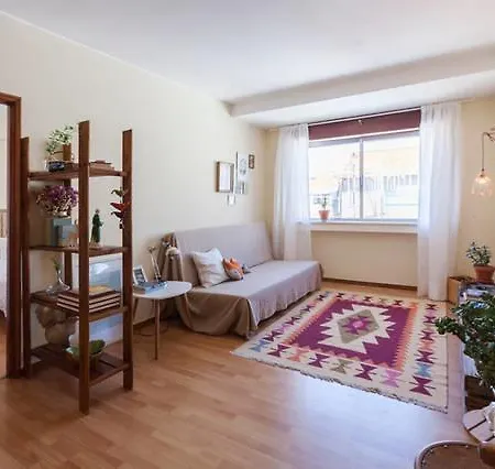 Appartement Cozy Flat Near Downtwon *