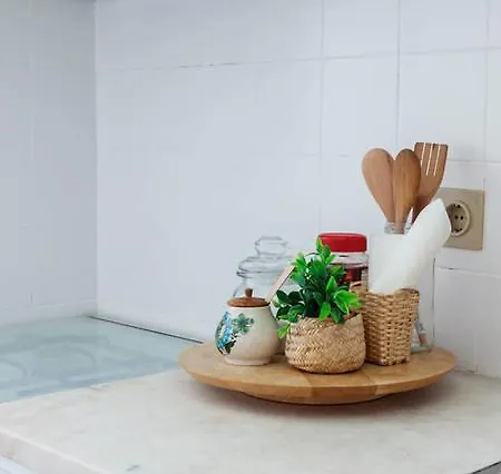 Cozy Flat Near Downtwon Appartement *