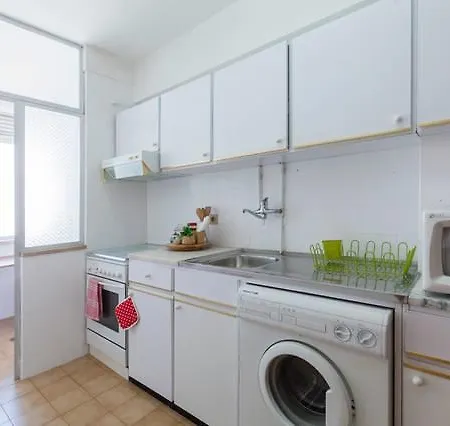 Appartement Cozy Flat Near Downtwon Oporto