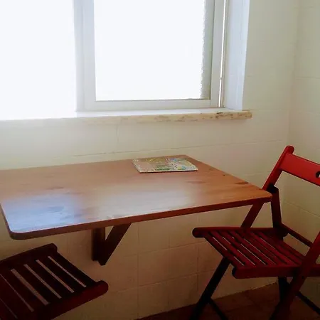 Apartment Cozy Flat Near Downtwon Porto