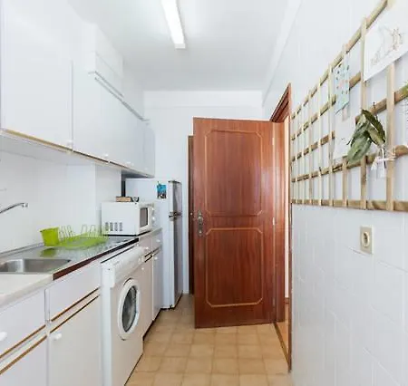 Apartment Cozy Flat Near Downtwon *